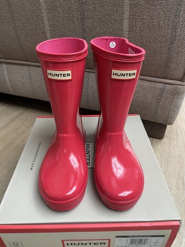 New hunter original kids first - kids,