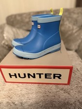 Bnib Hunter Wellies Size 3