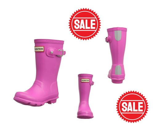 Hunter wellies kids - wellies,