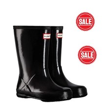 HUNTER KIDS FIRST WELLIES