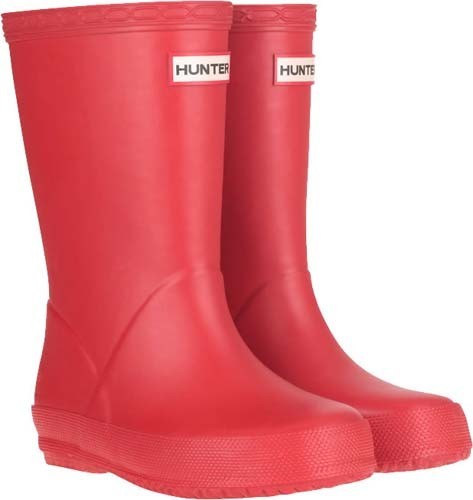 Hunter kids first wellies - hunter,