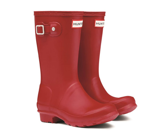 Hunter original boots - hunter,