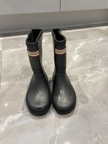 Hunter wellies kids - hunter, 7