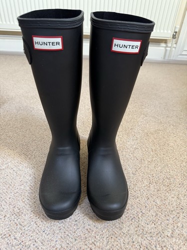 Kids hunter wellies - kids,