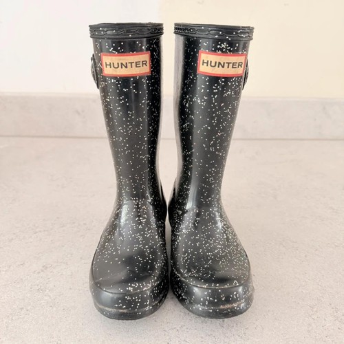 Hunter kids original - hunter, glitter