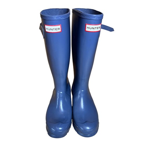 Hunter original kids gloss - hunter,