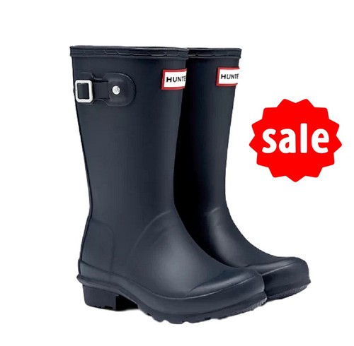 Hunter wellies kids original - wellies,
