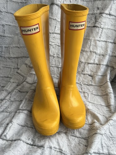 Hunter wellies kids 2 - wellies,