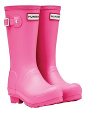 HUNTER WELLIES Kids Original