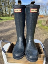Girls Hunter Wellington