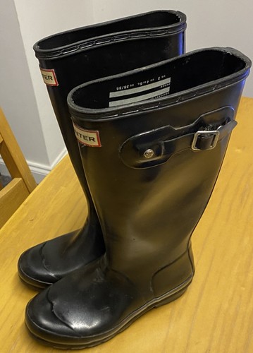 Hunter original tall - original,