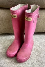hunter wellies Wellington
