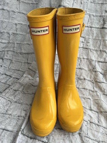 Hunter original kids gloss - hunter,