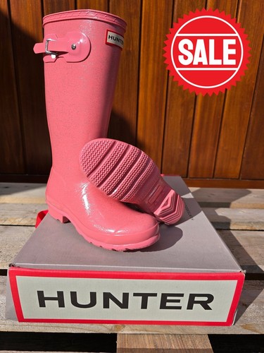 Hunter wellies kids original - hunter,