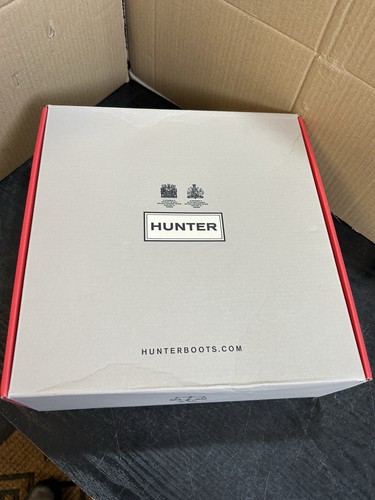 Hunter kids first - hunter,