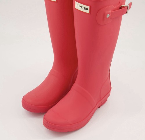 Girls hunter pink - girls,