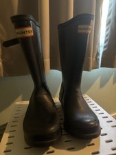 Hunter Children's Wellies