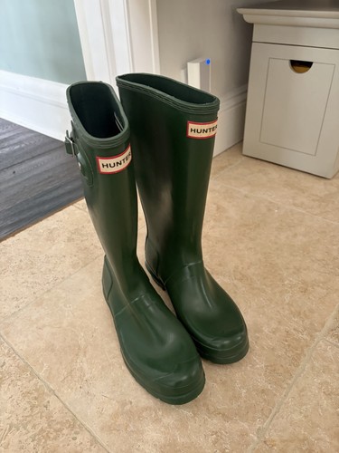 Hunter wellies kids - wellies, 38