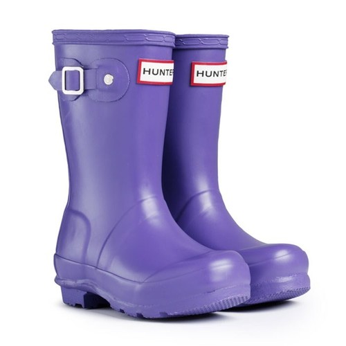 Hunter wellies kids original - wellies,