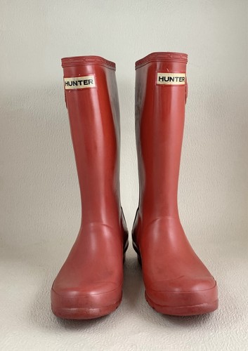 Hunter youths child red - youths,
