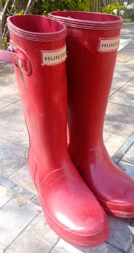 Kids size hunter - hunter, wellies