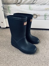 Hunter Childrens/Kids Genuine