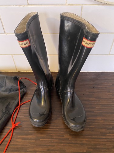 Girls hunter wellies kids uk - wellies,