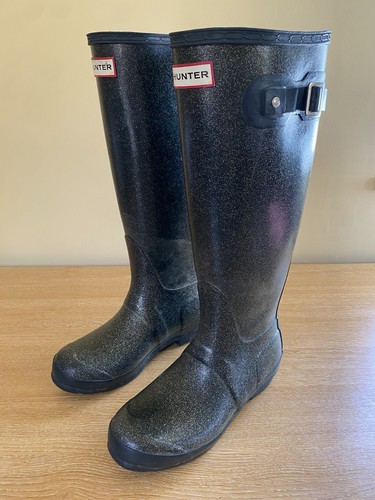 Hunter original glitter rain - hunter,