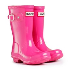 HUNTER WELLIES Kids Original