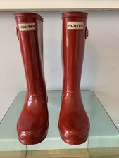 Hunter Original Kids Wellies