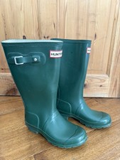 Hunter Original Kids Wellies