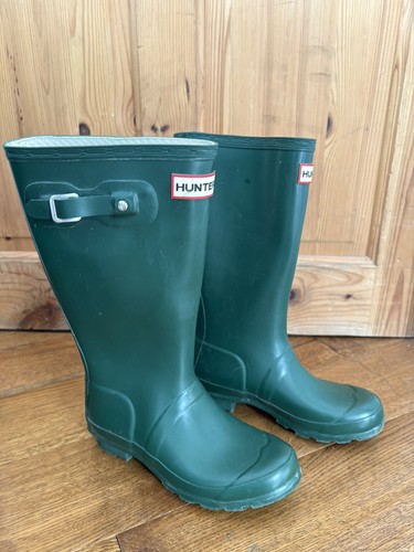 Hunter original kids wellies - hunter,