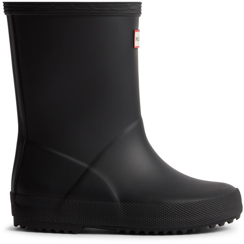 Hunter kids wellies rain boots - hunter,