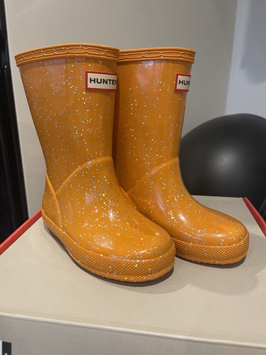 Hunter wellies kids first - hunter,